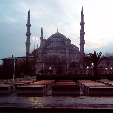 Kafkas Hotel Provincia di Istanbul Esterno foto