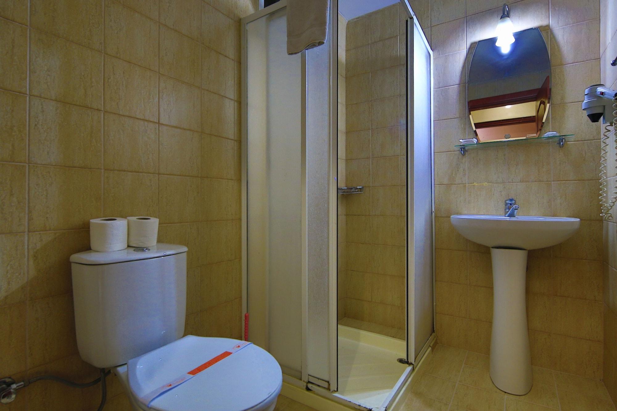 Kafkas Hotel Provincia di Istanbul Esterno foto