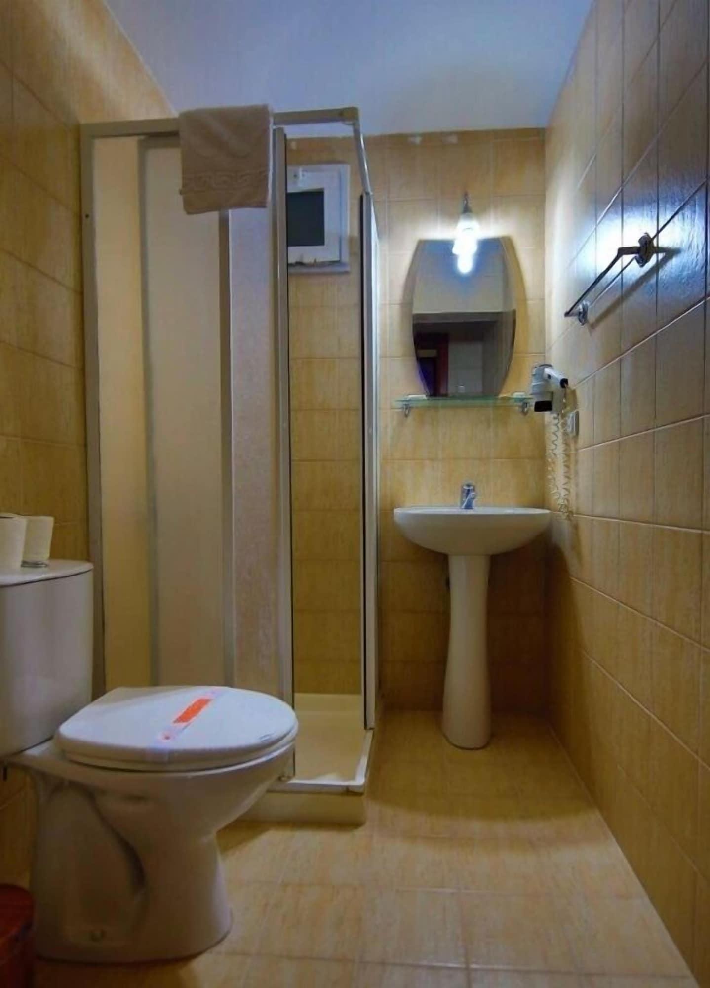 Kafkas Hotel Provincia di Istanbul Esterno foto