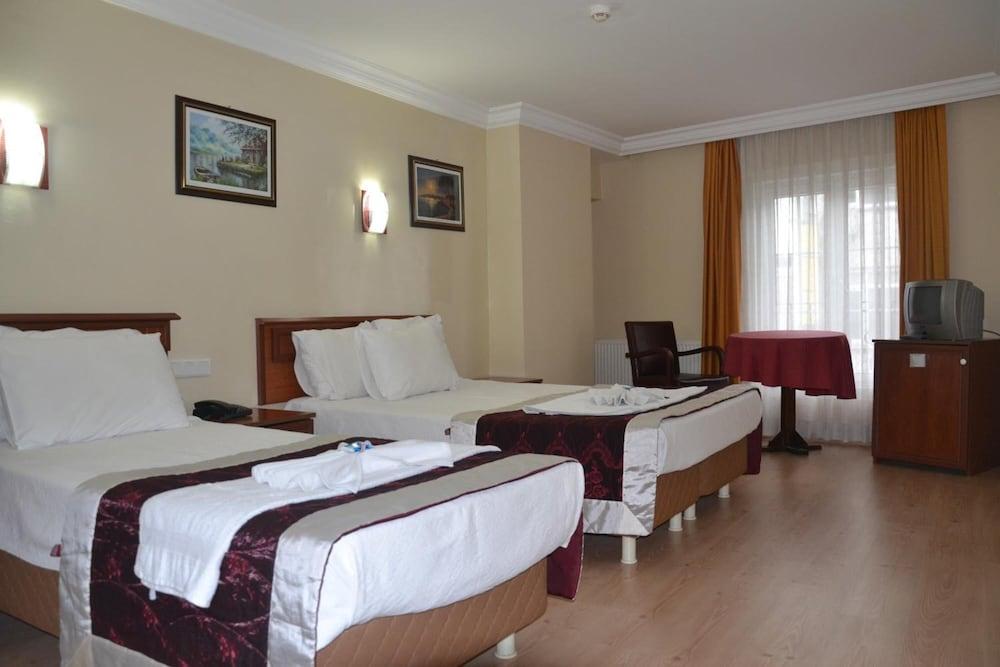 Kafkas Hotel Provincia di Istanbul Esterno foto