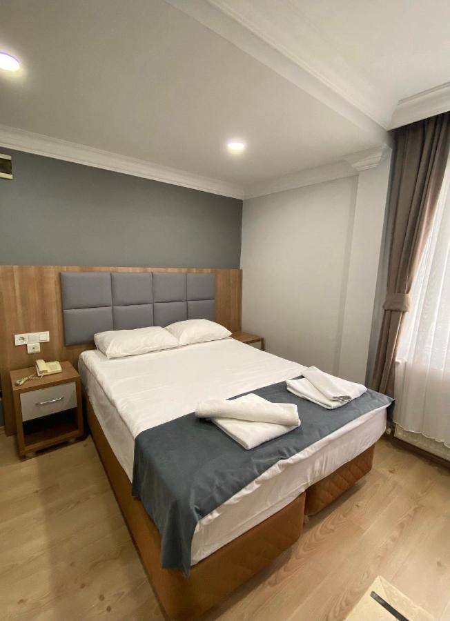 Kafkas Hotel Provincia di Istanbul Esterno foto