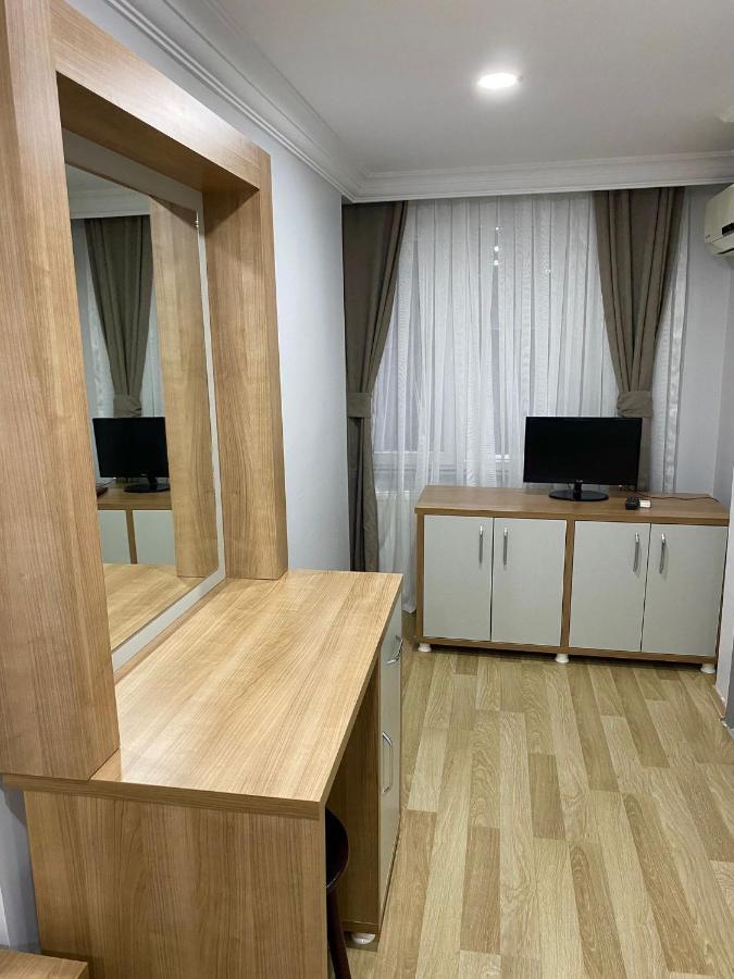 Kafkas Hotel Provincia di Istanbul Esterno foto
