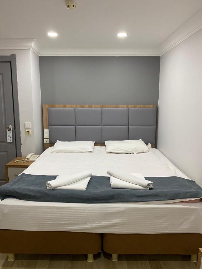 Kafkas Hotel Provincia di Istanbul Esterno foto