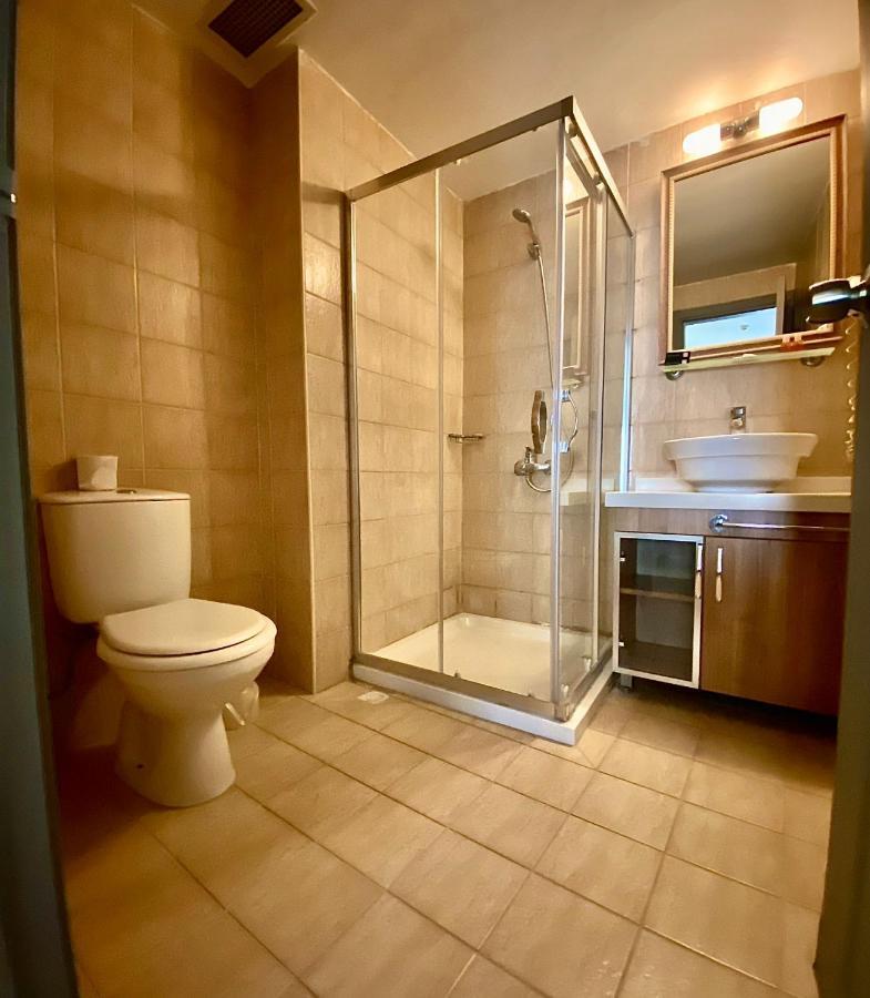Kafkas Hotel Provincia di Istanbul Esterno foto