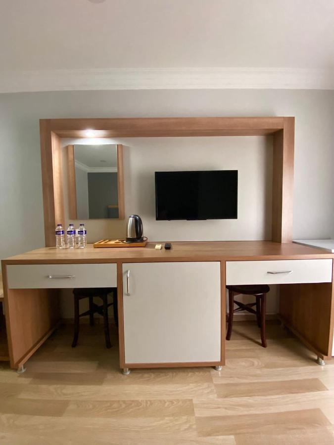 Kafkas Hotel Provincia di Istanbul Esterno foto