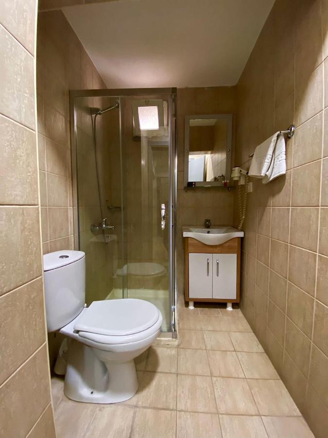 Kafkas Hotel Provincia di Istanbul Esterno foto