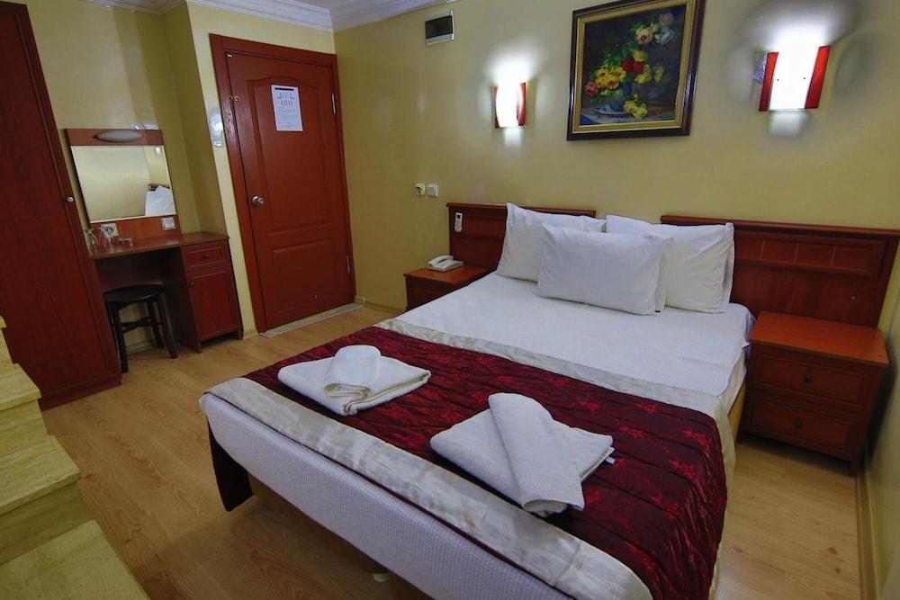 Kafkas Hotel Provincia di Istanbul Esterno foto