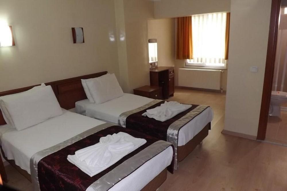 Kafkas Hotel Provincia di Istanbul Esterno foto