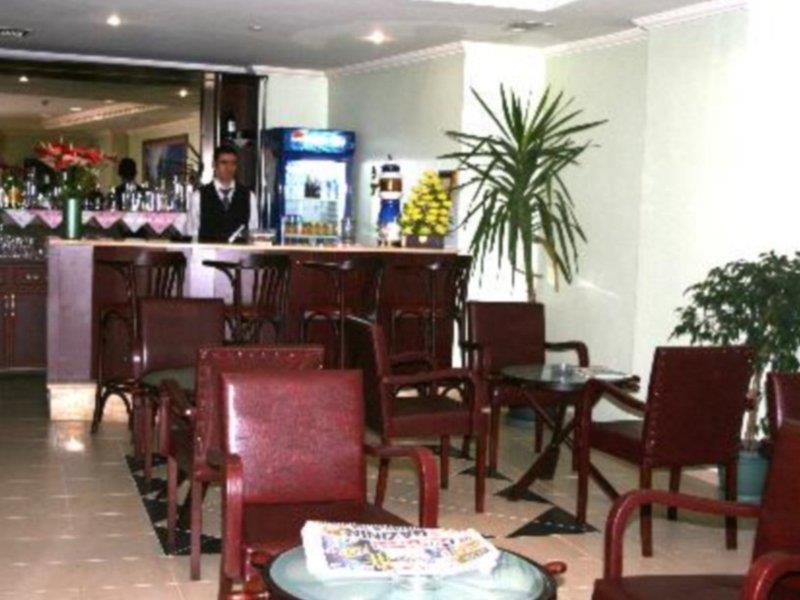Kafkas Hotel Provincia di Istanbul Esterno foto