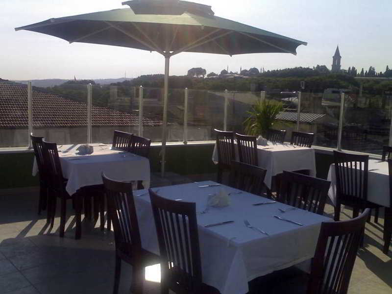 Kafkas Hotel Provincia di Istanbul Esterno foto